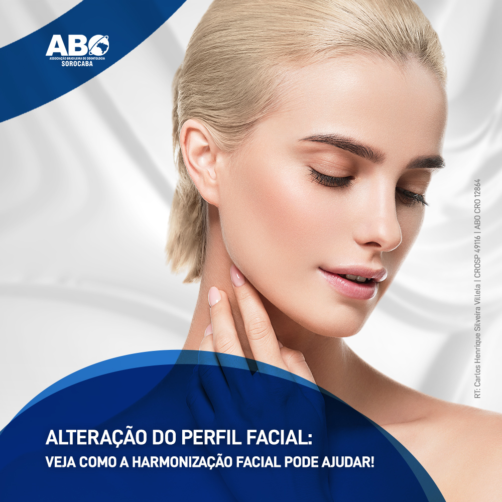 Harmonização Facial